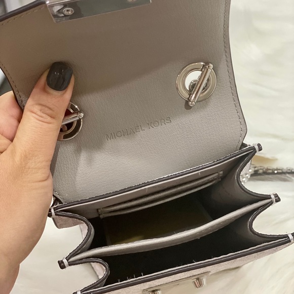 MK PHONE CROSSBODY BAG - Picture 6 of 6